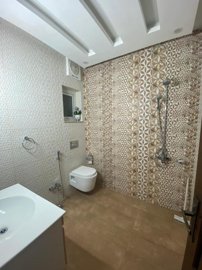 Bed and Breakfast Continental Boutique House Исламабад Экстерьер фото