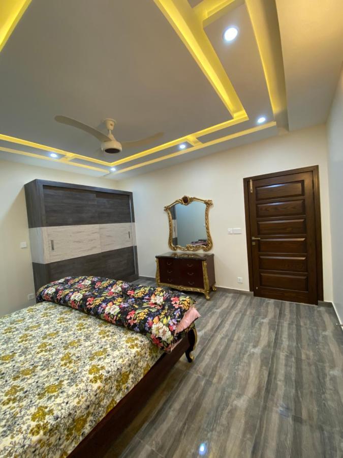 Bed and Breakfast Continental Boutique House Исламабад Экстерьер фото