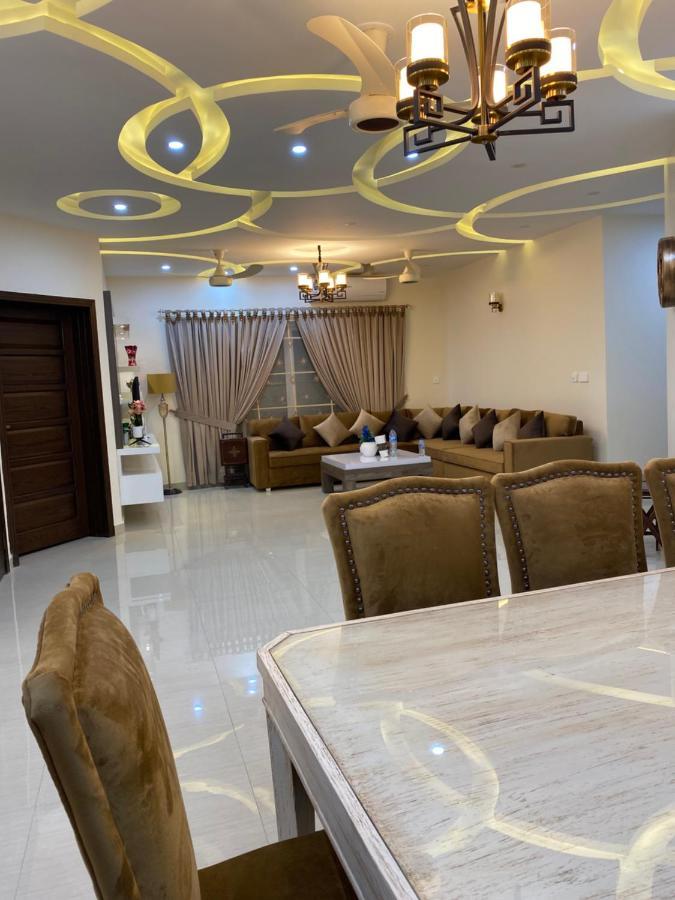 Bed and Breakfast Continental Boutique House Исламабад Экстерьер фото
