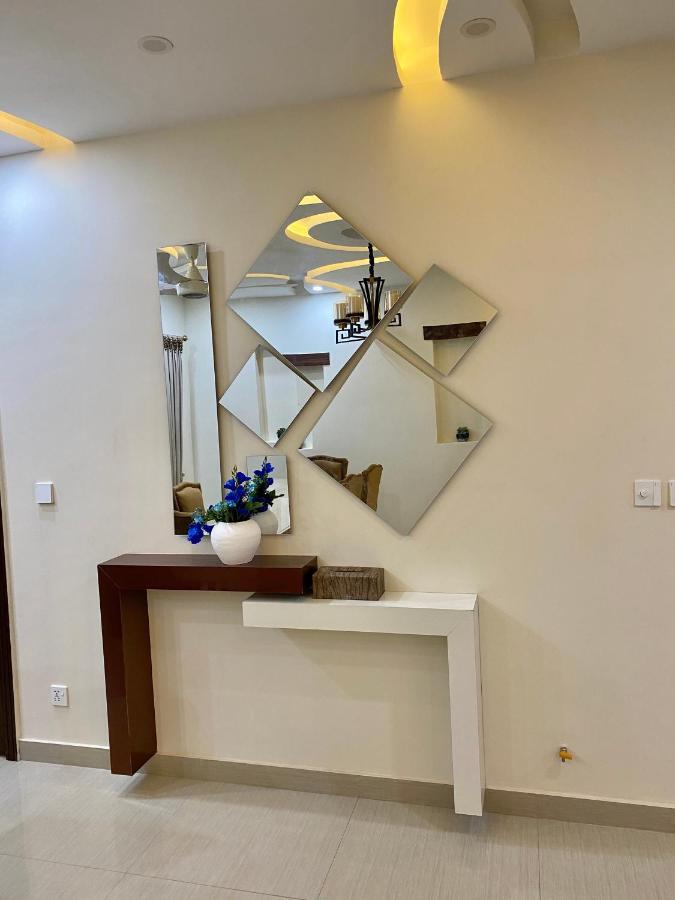 Bed and Breakfast Continental Boutique House Исламабад Экстерьер фото